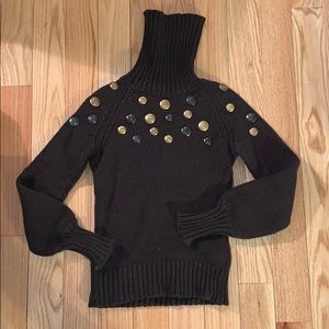 Gucci sweater